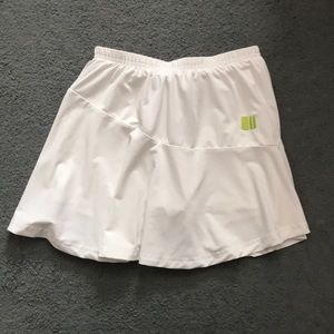 Tennis skirt